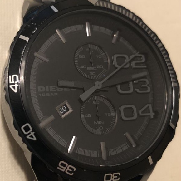 Diesel Watch - Picture 7 of 8